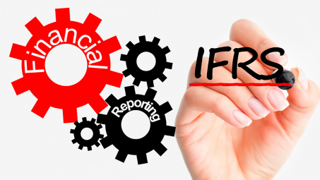 Vietnam firms will adopt the IFRS standards by 2025