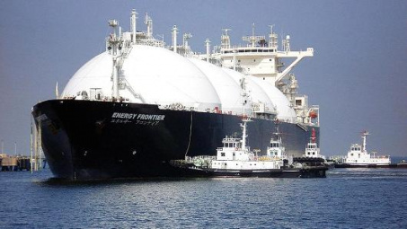 Vietnam will import more LNG by 2025 