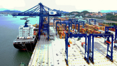 Quang Ninh attracted nearly 2.4 billion USD in 2016