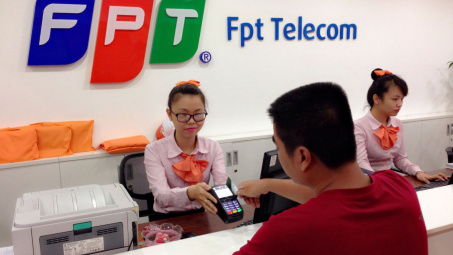 SCIC plans to divest from FPT Telecom in 2017 