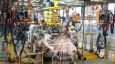 Vietnam jump up in world’s business climate rankings