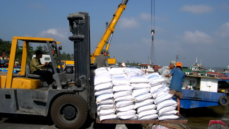 Can Tho targets 1.67 billion USD in export revenue for 2017 