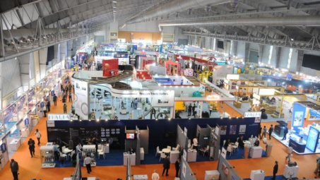 HCMC host the first  exhibition for hardware and hand tools in Vietnam