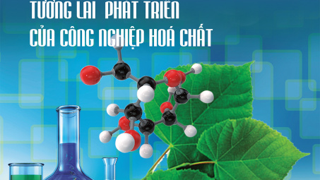 Môi trường công nghiệp xanh số 2 năm 2016