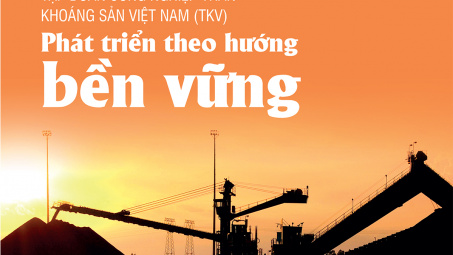 Môi trường công nghiệp xanh số 3 năm 2016