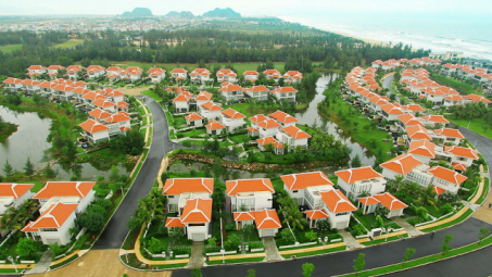 VinaCapital launches Da Nang beach project