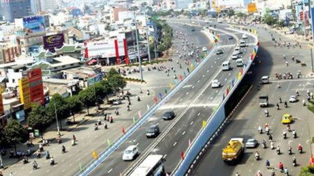 RoK’s firms want to invest in Vietnam’s transport infrastructure sector