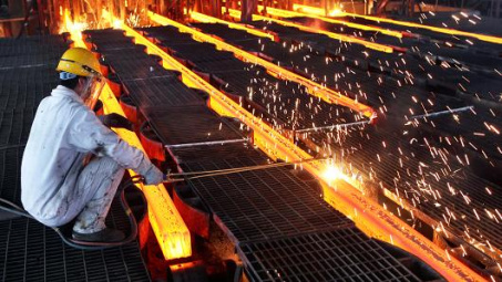 Vietnam Steel industry forecasted to grow at 10-12 percent in 2017