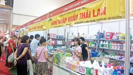 Vietnam – Thailand seek to strengthen bilateral trade 
