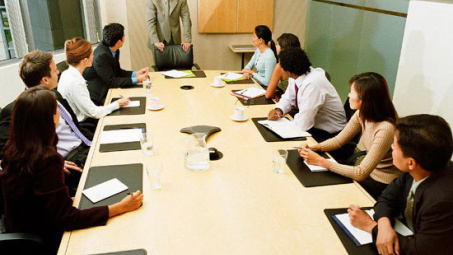 Leading Swedish firms seek Vietnamese counterparts