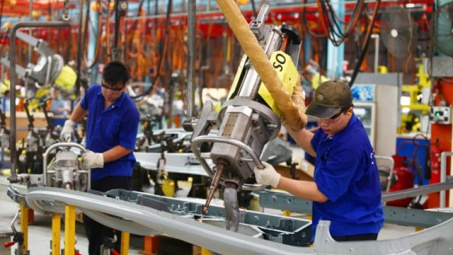 3.7 billion USD FDI poured in Ho Chi Minh City in 2016