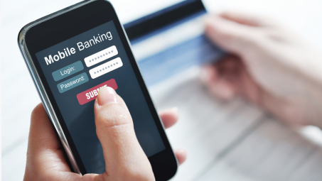 E-banking service is promising in Vietnam