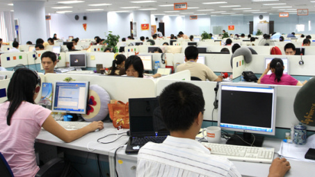 More than 100,000 firms has established in the first 11 months 