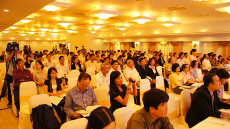 Malaysian investors lay eyes on Vietnam’s equitization