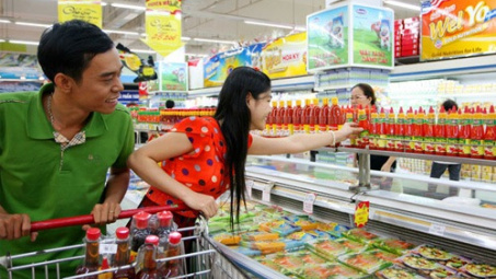 Vietnam’s consumer goods market attracted the RoK’s investors