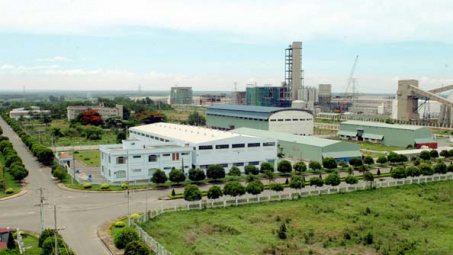 RoK’s firm builds 1 billion USD factory in Binh Duong