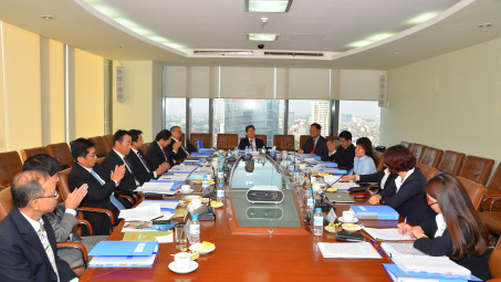 Can Tho, RoK’s Gimcheon province seek to advance cooperation 