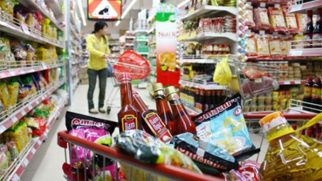 Masan Consumer prepares for UPCoM listing  