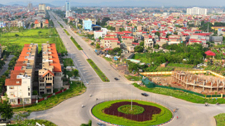 Bac Ninh lures 455 million USD in FDI in the first 10 months