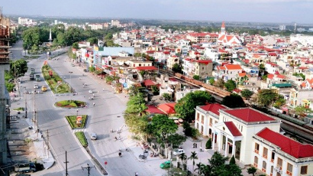 Ha Nam gives top priority to Japanese enterprises