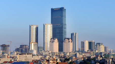 Vietnam seeks to stabilize macro-economy and accelerate economic restructuring