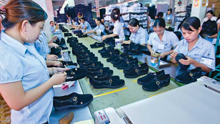 Vietnam records trade surplus of 3.5 billion USD