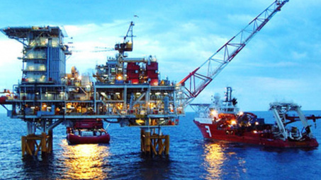 PetroVietnam ranked first on top 500 largest Enterprises