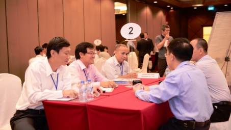 Supplier Day 2016 attracted over 60 enterprises