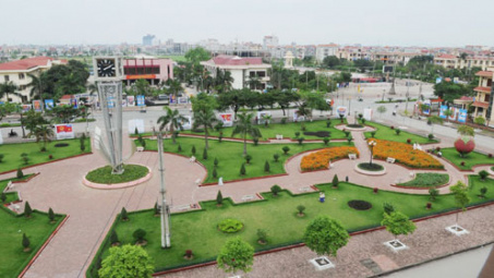 Bac Giang seek to lure more investment from the RoK