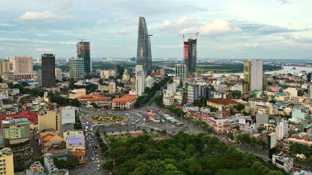 HCMC looks for Spanish investments in infrastructure