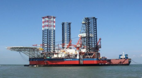 SBIC auctions 4.479 million shares of PV Shipyard