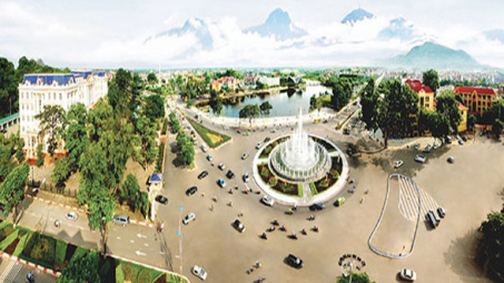 Vinh Phuc offers special incentives to investors