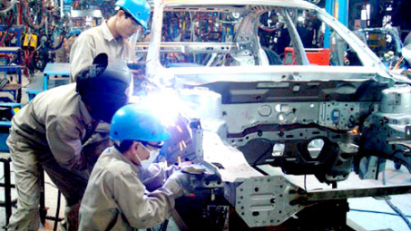 Taiwanese investor plans to expand business in Binh Duong
