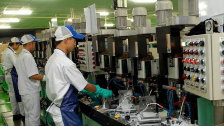 Luring Thai investment in Vietnam’s supporting industry