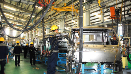 Vietnam, Mexico strengthen economic ties 