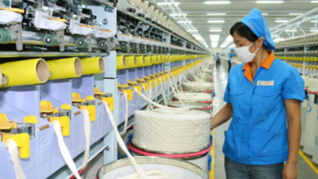 Vietnam attracts 16.43 billion USD in FDI