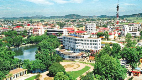 Bac Giang attracted 465.6 million USD in FDI in the first 9 months of 2016
