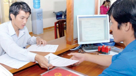 New laws contributes significantly to increasing new firms 