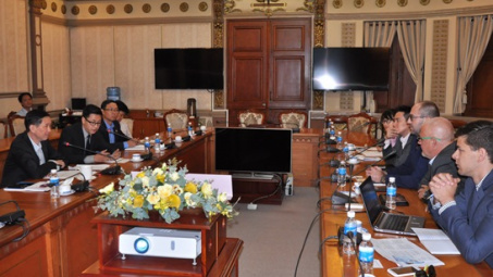 HCMC invites all firms to invest in high technology sector
