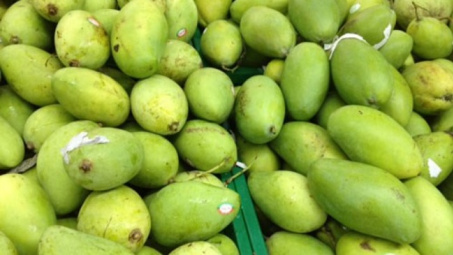 Australia gives green light for importing Vietnamese fresh mango