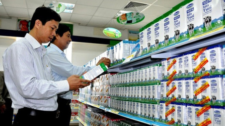 SCIC accelerates state capital divestment at Vinamilk  