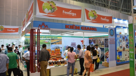 HCM City to host the Vietnam International Food Industry Exhibition