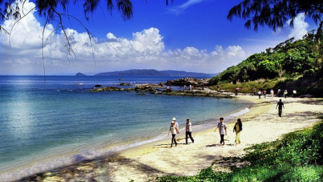 Phu Quoc upgrade infrastructure to attract more investment