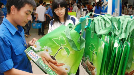 The State removes export tariff on environmental-friendly products