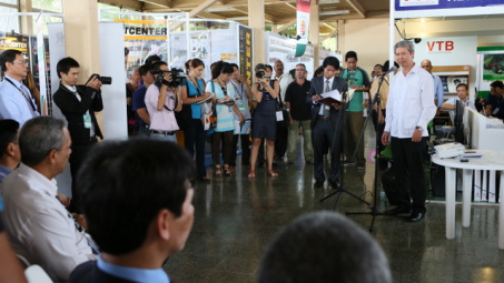 Vietnam, Cuba look for stronger investment cooperation