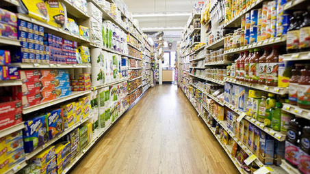Vietnam’s total retail value of goods and services increased by 9.3 percent in August 