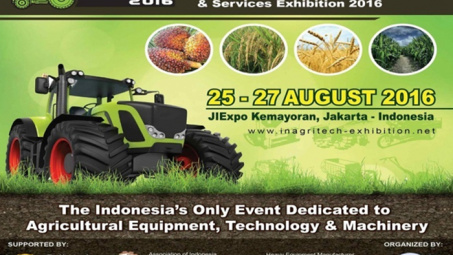 Vietnamese firms introduce products in INAGRITECH Indonesia 2016