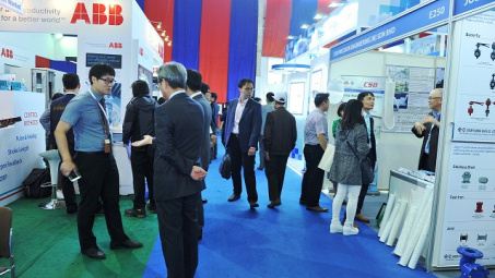 6th Electric and Power Vietnam 2016 exhibition will be held in HCMC