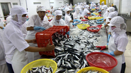 Japanese firms look for Vietnamese partners in seafood and food industries