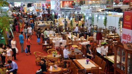 2nd Vietbuild International Exhibition to open on August 27